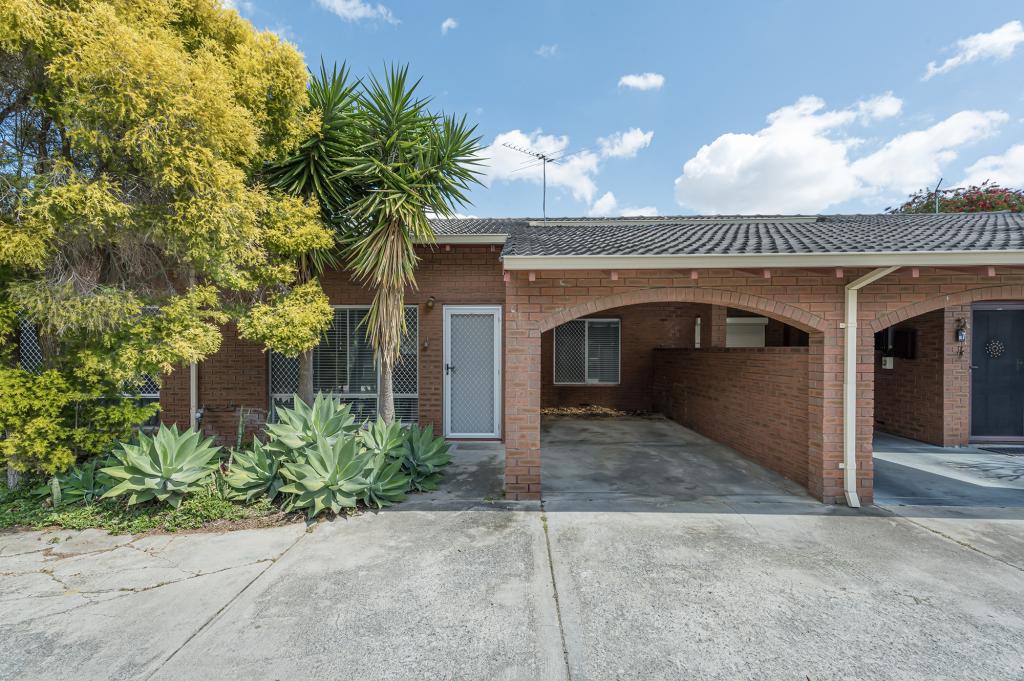 5/101 SWAN ST, TUART HILL, WA 6060