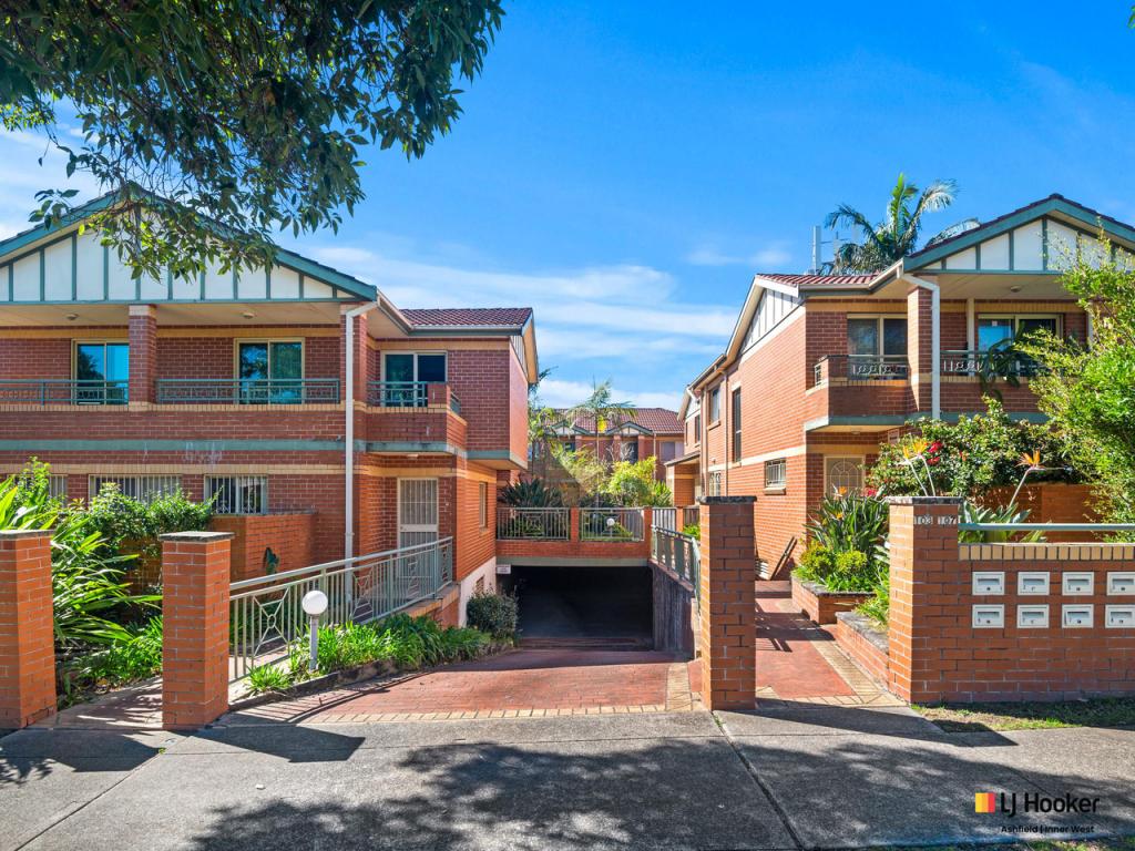 7/103-107 Duke St, Campsie, NSW 2194