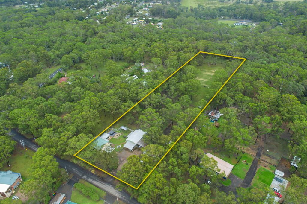 21-23 Bowman Rd, Londonderry, NSW 2753