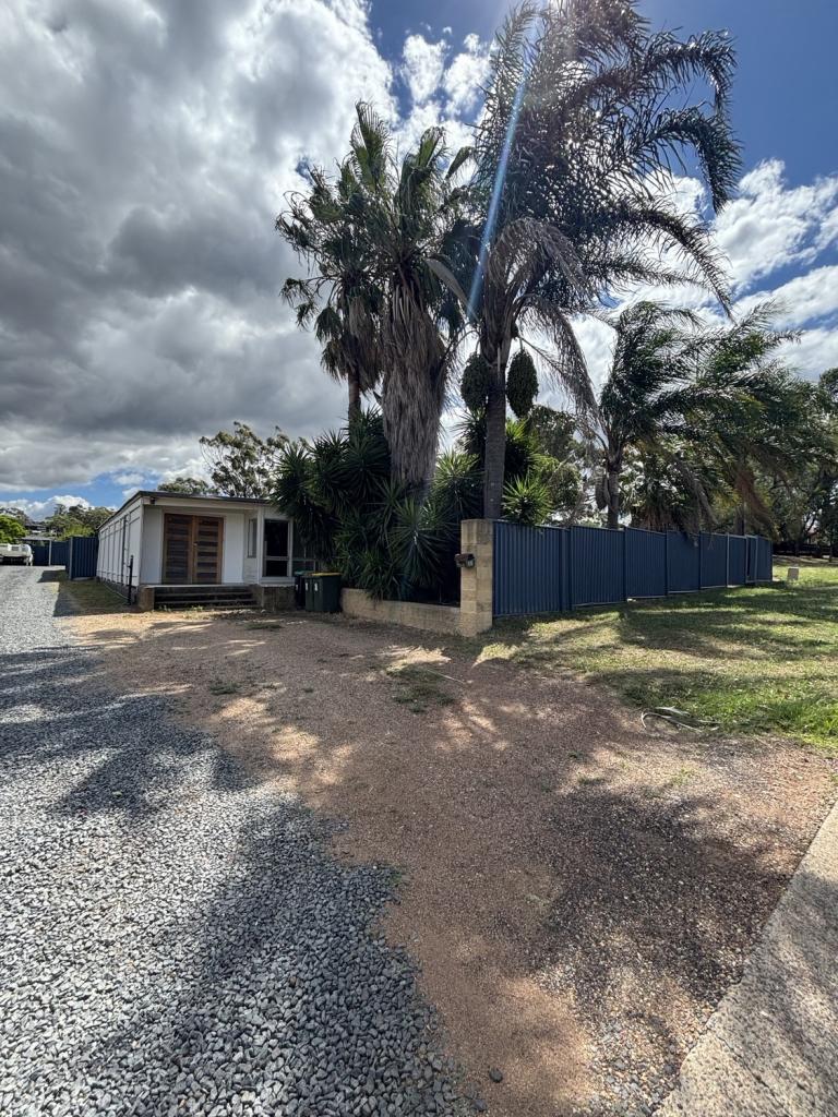 88 ST ANDREWS ST, ABERDEEN, NSW 2336