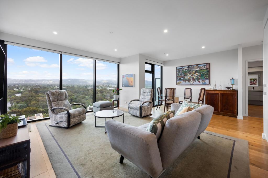 1208/297 Pirie St, Adelaide, SA 5000