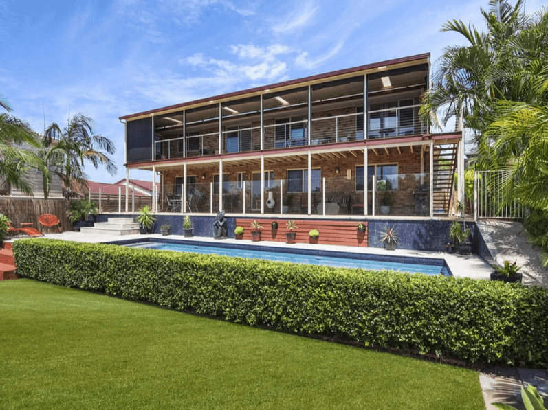 25 SIERRA VISTA BVD, BILAMBIL HEIGHTS, NSW 2486