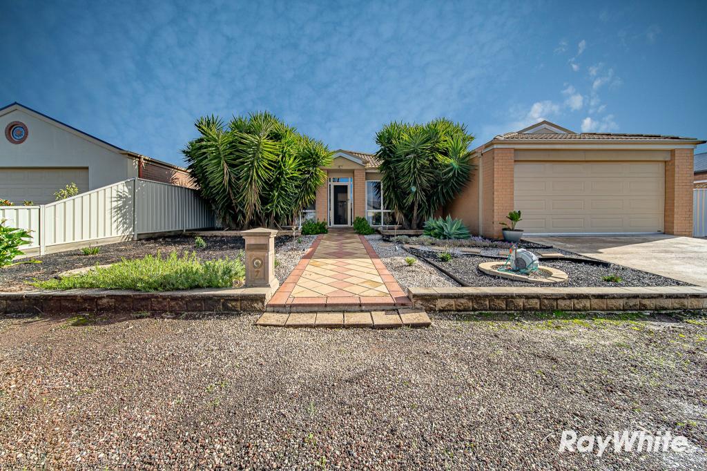 7 Verbena Tce, Epsom, VIC 3551