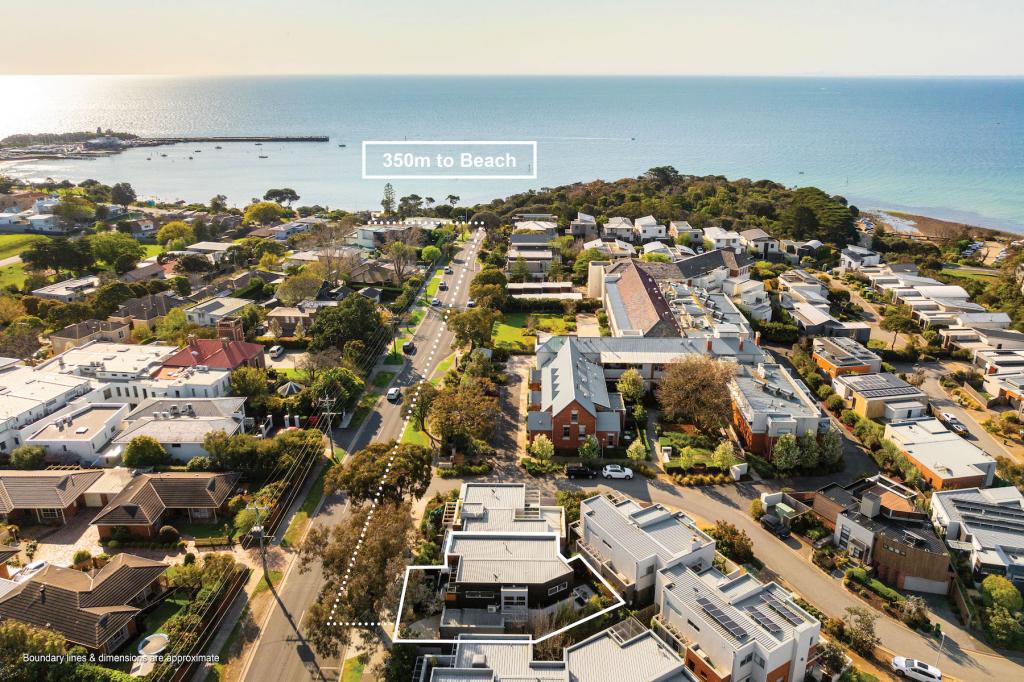 21 Tanti Ave, Mornington, VIC 3931