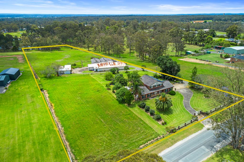 187 Glenidol Rd, Oakville, NSW 2765