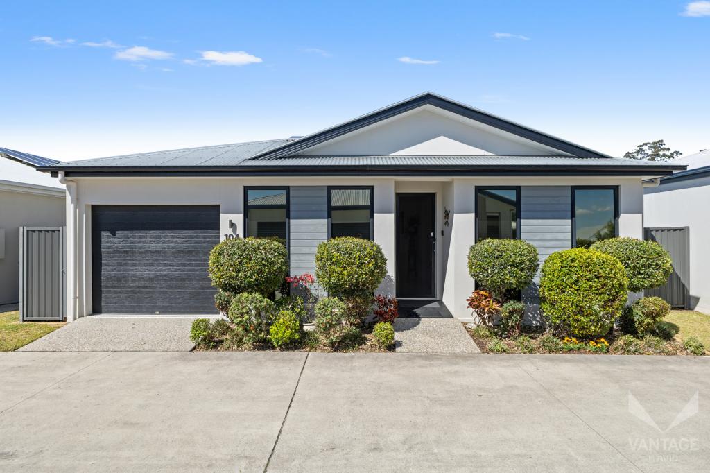 104/176 TORRENS RD, CABOOLTURE SOUTH, QLD 4510