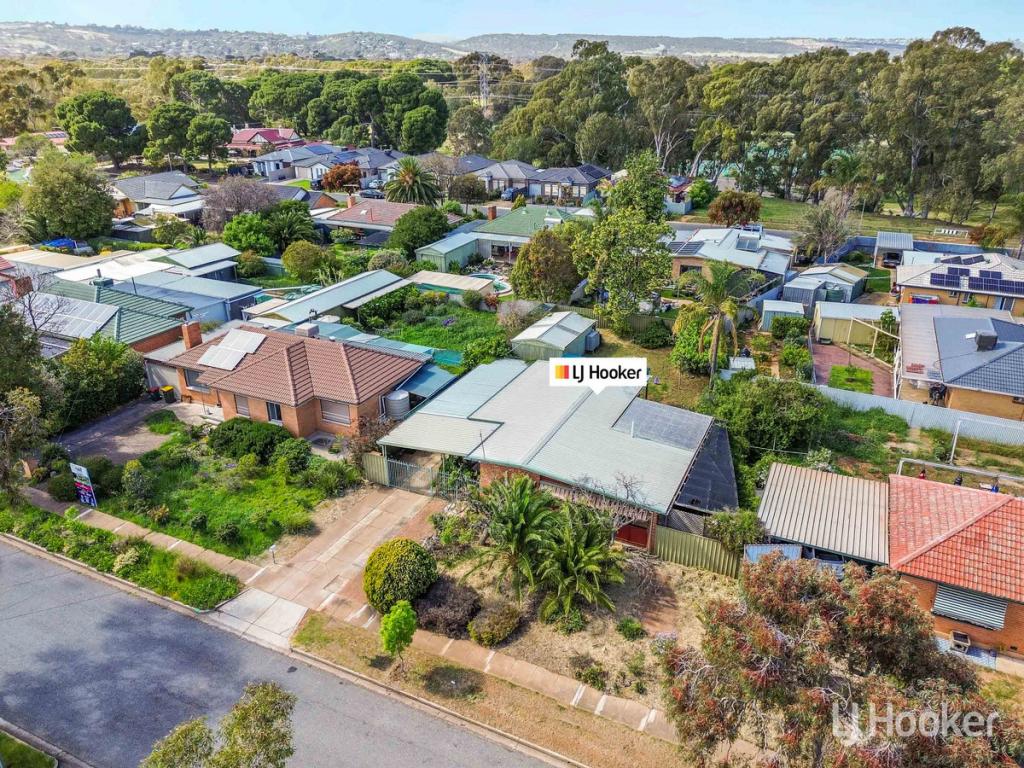 11 Rhus Ave, Elizabeth Vale, SA 5112