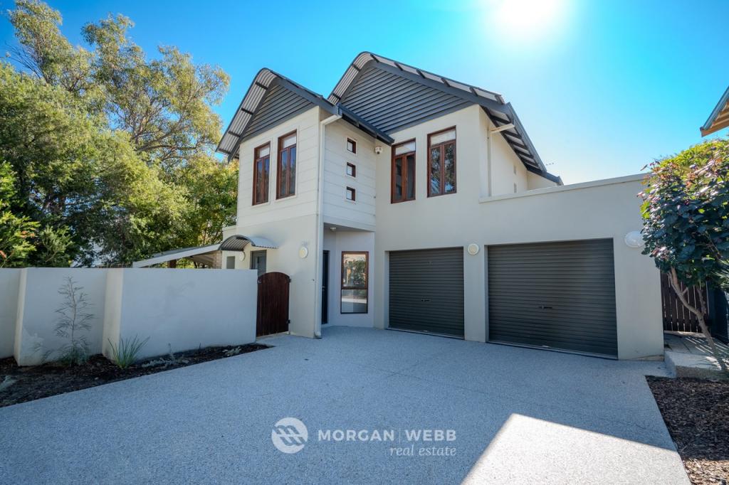 19 Lynton St, Swanbourne, WA 6010