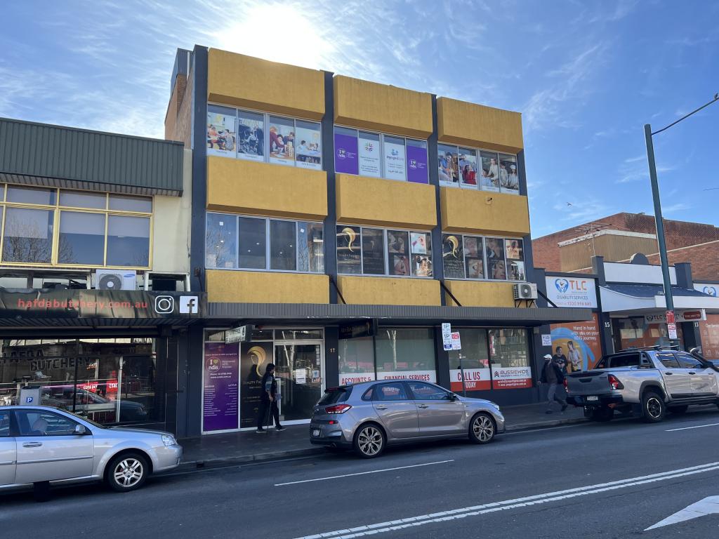 Level 1/17 Memorial Ave, Liverpool, NSW 2170