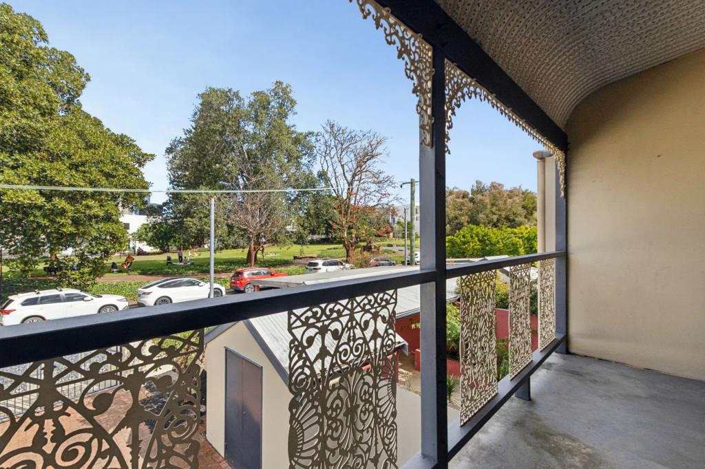 4 STUART ST, PERTH, WA 6000