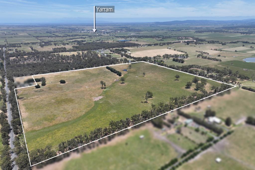 Lot 2 Hyland Hwy, Yarram, VIC 3971