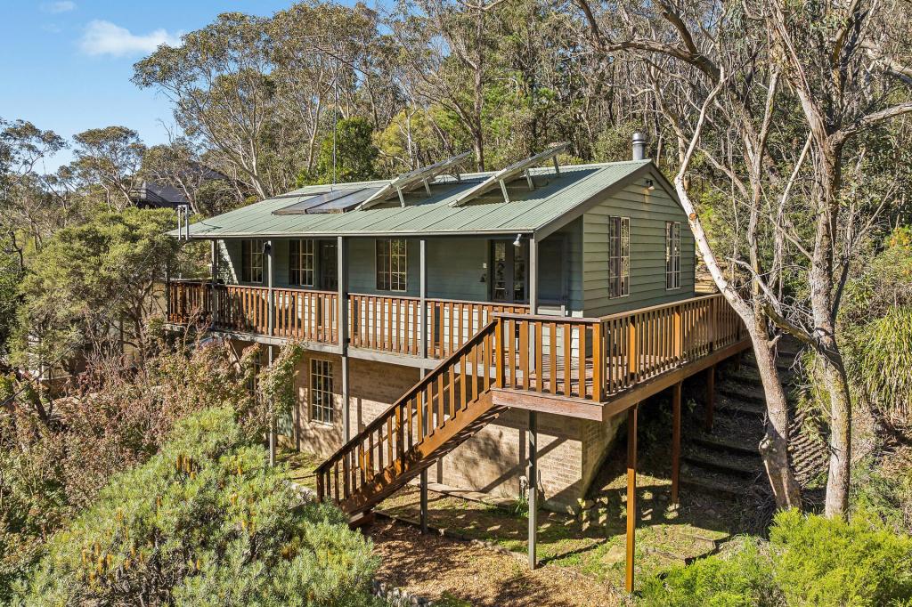 104 Rawson Pde, Leura, NSW 2780