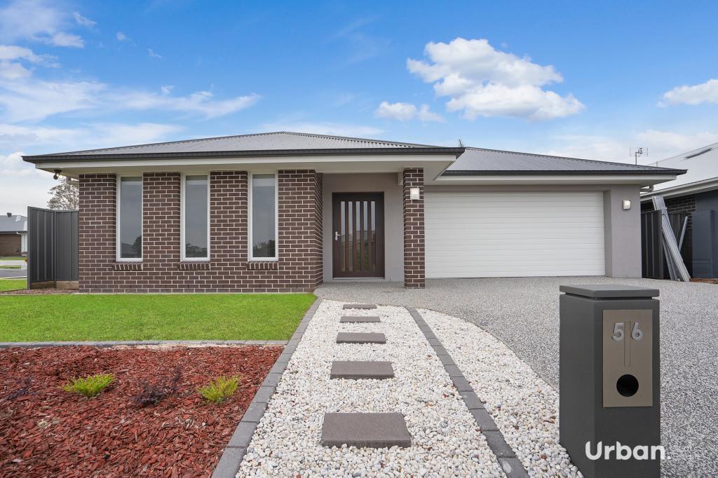 56 Crestwood Rd, Thornton, NSW 2322