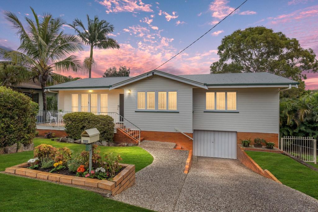 22 Mayflower St, Geebung, QLD 4034