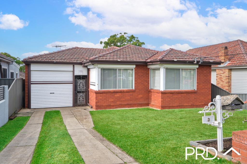 3 Picnic Point Rd, Panania, NSW 2213