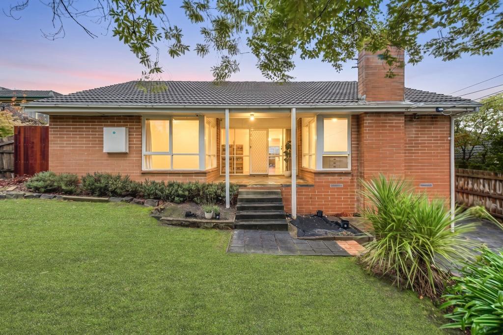 26 Maxia Rd, Doncaster East, VIC 3109