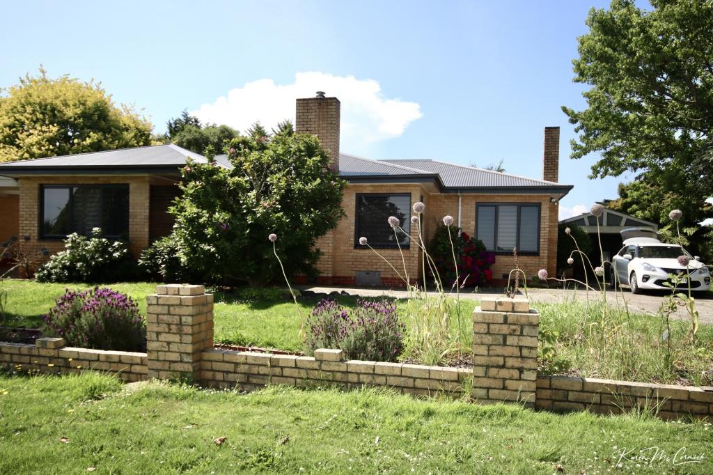 30A MCNALLYS RD, POOWONG, VIC 3988