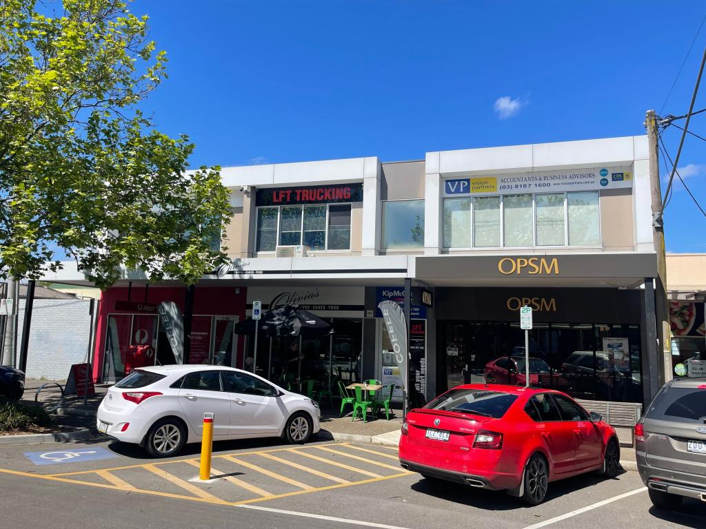 Level 1/3/66 Church St, Whittlesea, VIC 3757