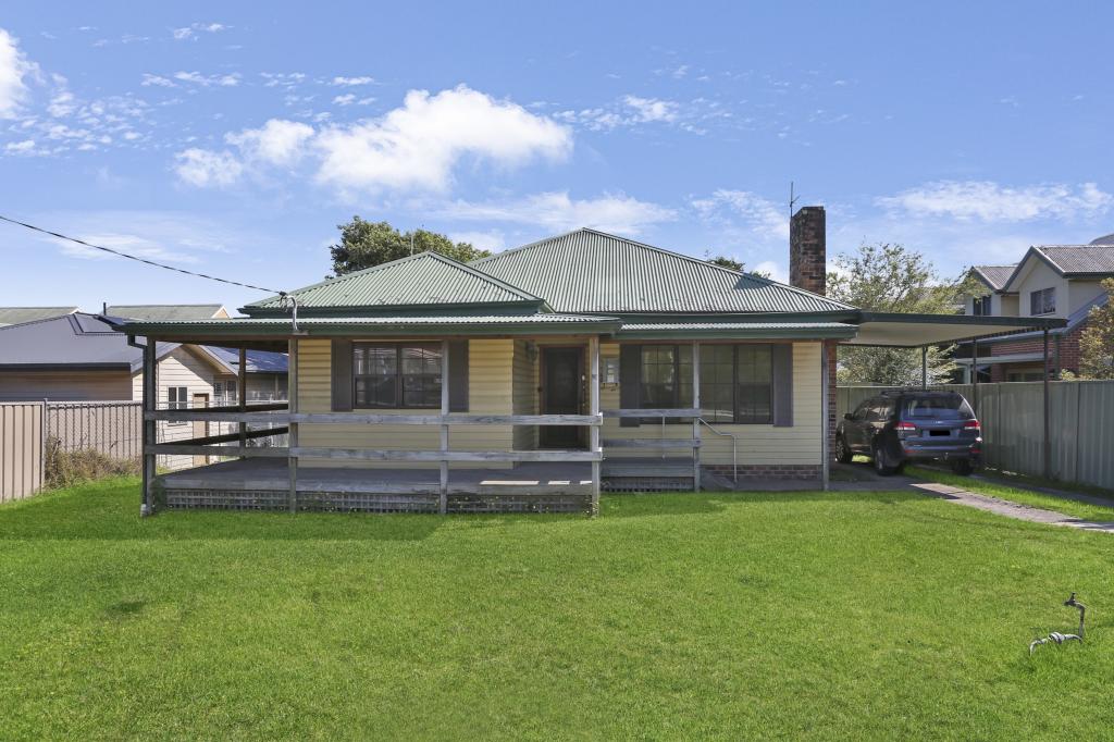 132 Fowlers Rd, Dapto, NSW 2530