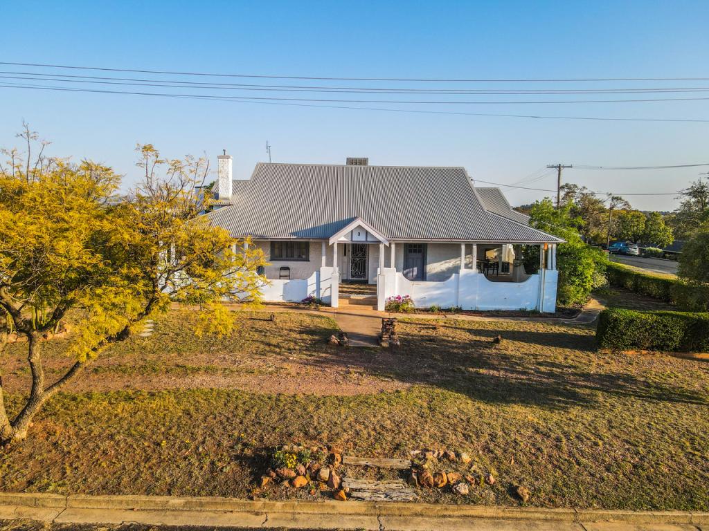 3 Browne St, Parkes, NSW 2870