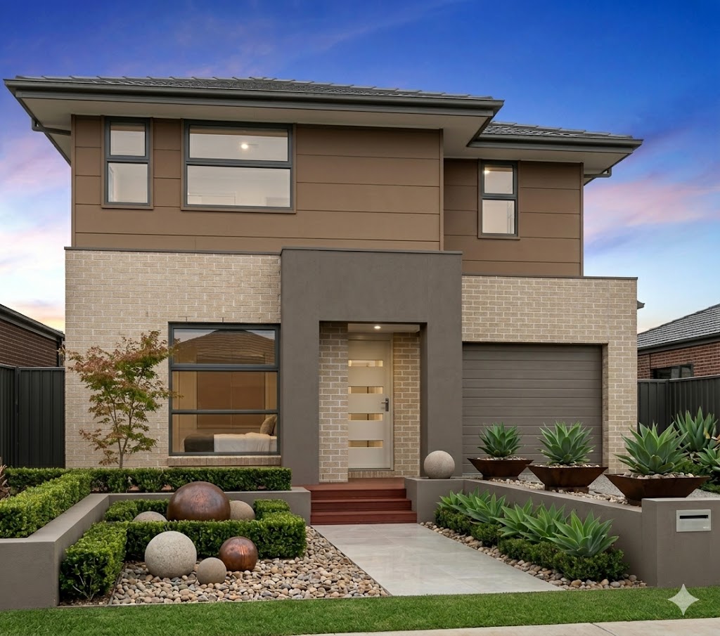 Contact Agent For Address, Leppington, NSW 2179