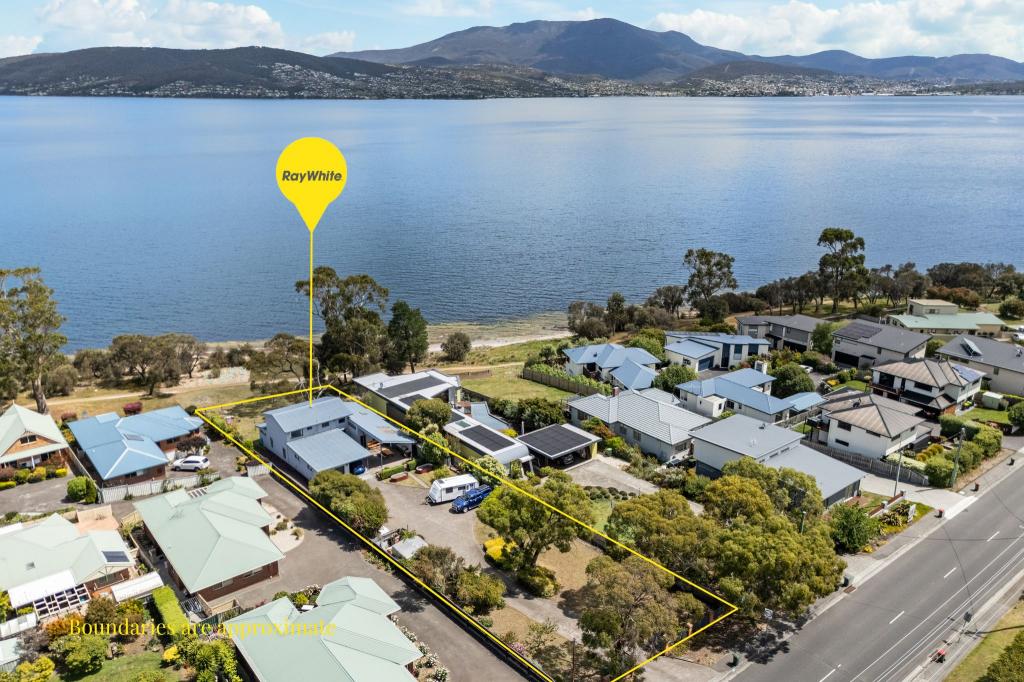 175 TRANMERE RD, HOWRAH, TAS 7018