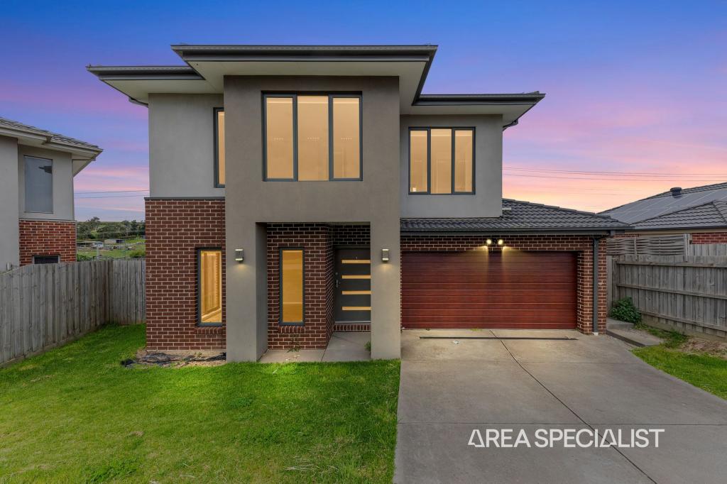 6 Aurora Ct, Pakenham, VIC 3810