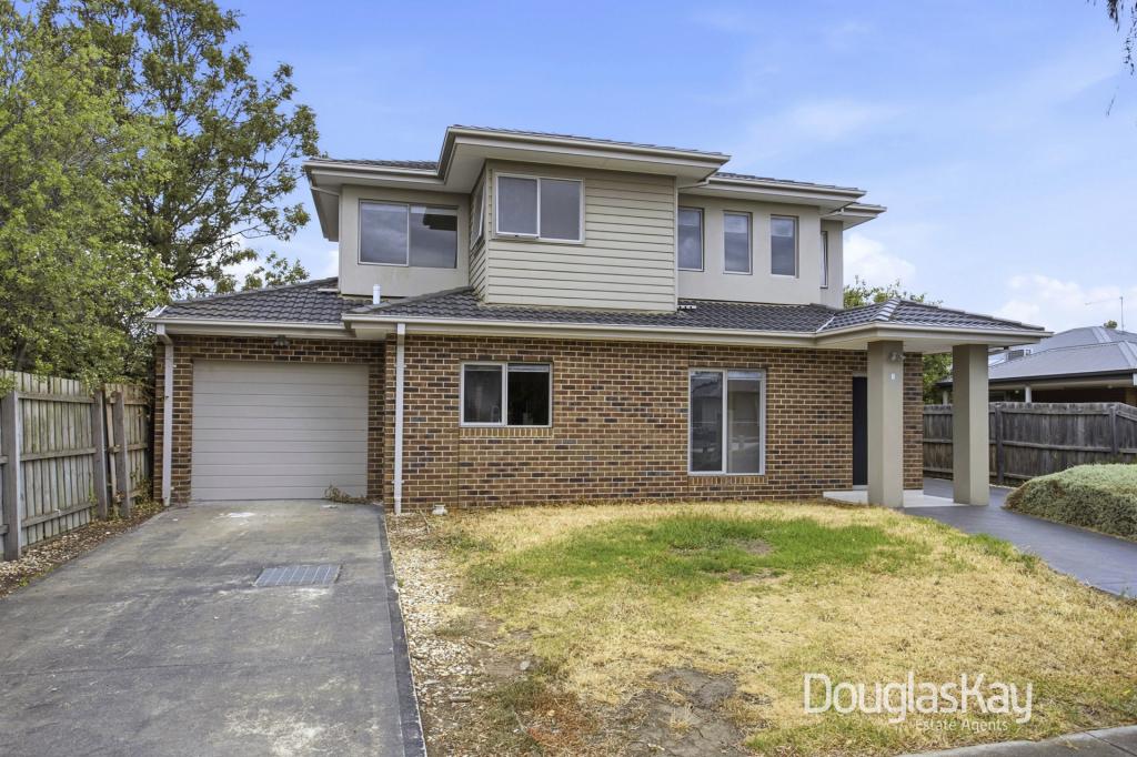 1/2 Dodd St, Braybrook, VIC 3019