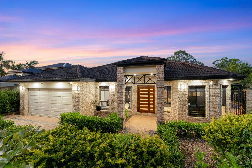1 The Tce, Underwood, QLD 4119