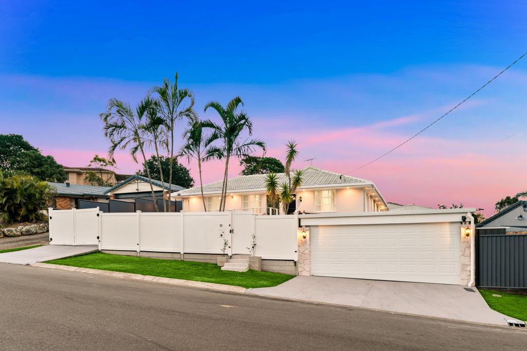 11 Cocas St, Regents Park, QLD 4118