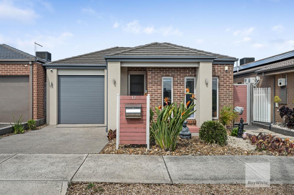 17 Callery Pear St, Greenvale, VIC 3059