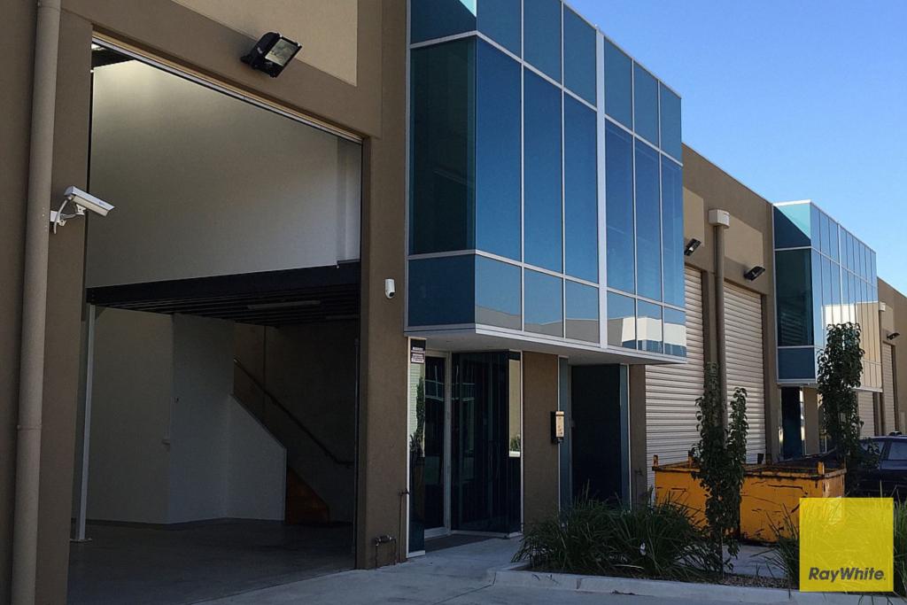 14/22 Makland Dr, Derrimut, VIC 3026