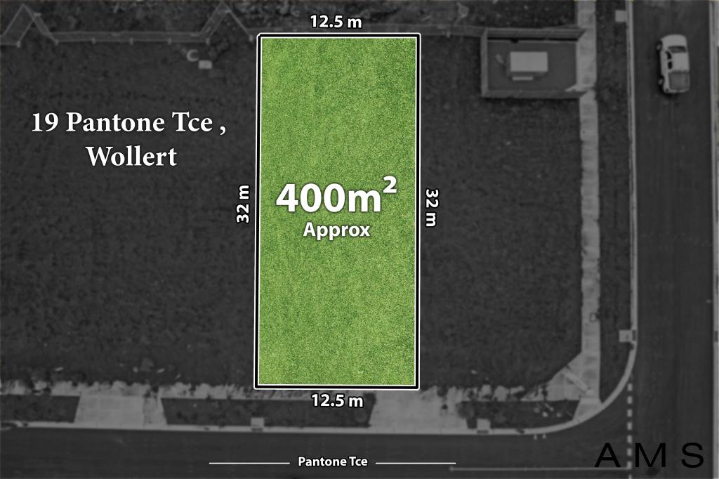 19 Pantone Tce, Wollert, VIC 3750