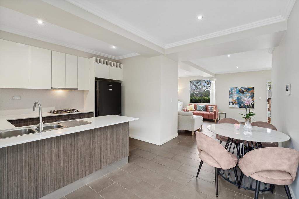 9/1 WOODLANDS ST, BAULKHAM HILLS, NSW 2153