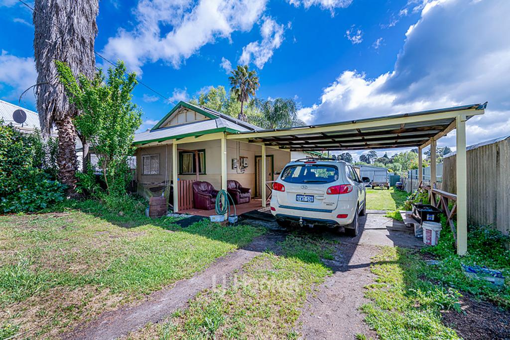 166 Forrest St, Collie, WA 6225