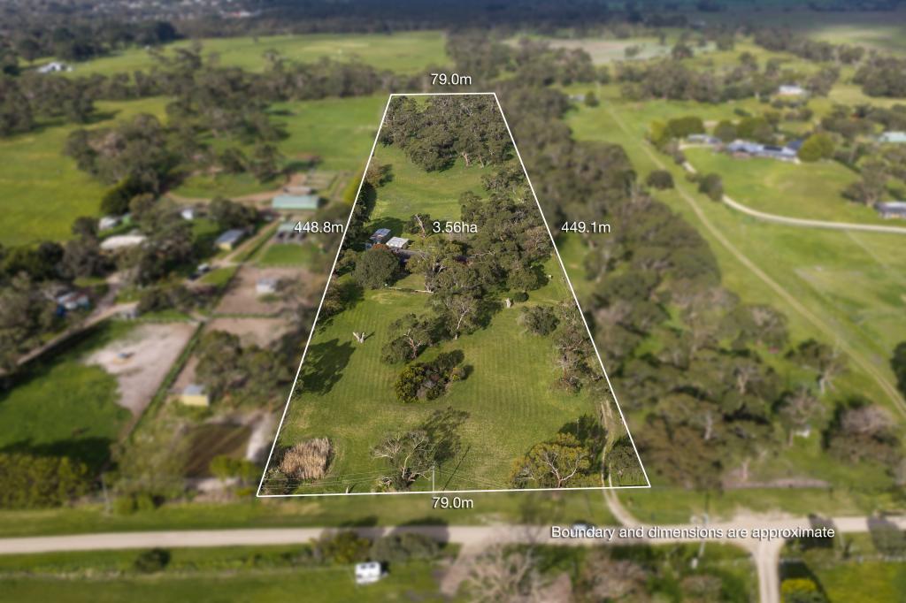 133 Grasslands Rd, Boneo, VIC 3939