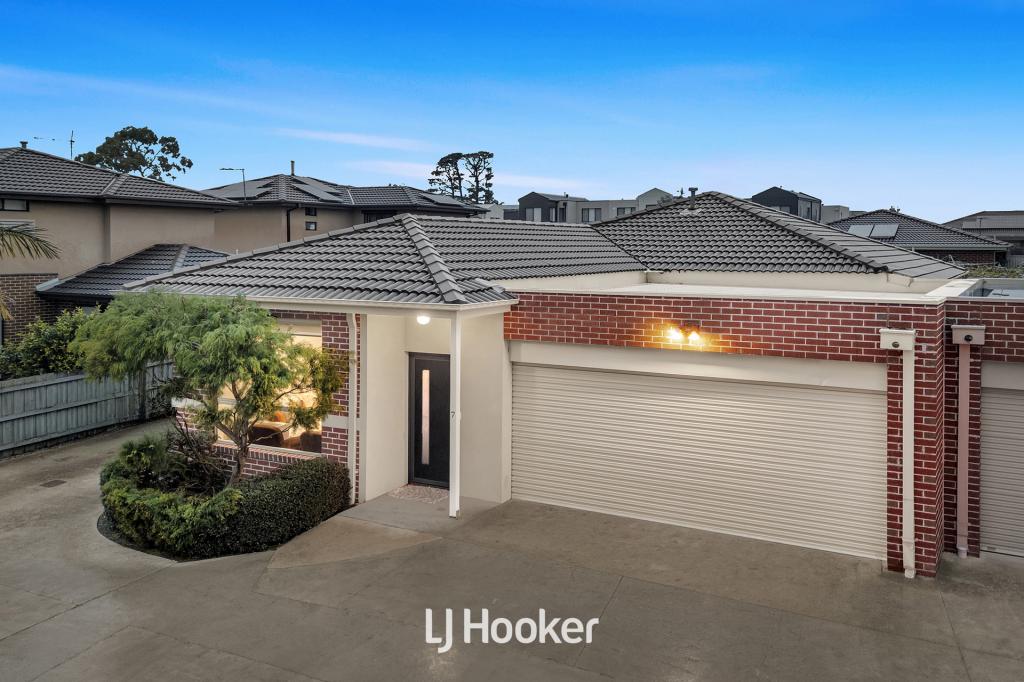 7/32 Central Rd, Hampton Park, VIC 3976