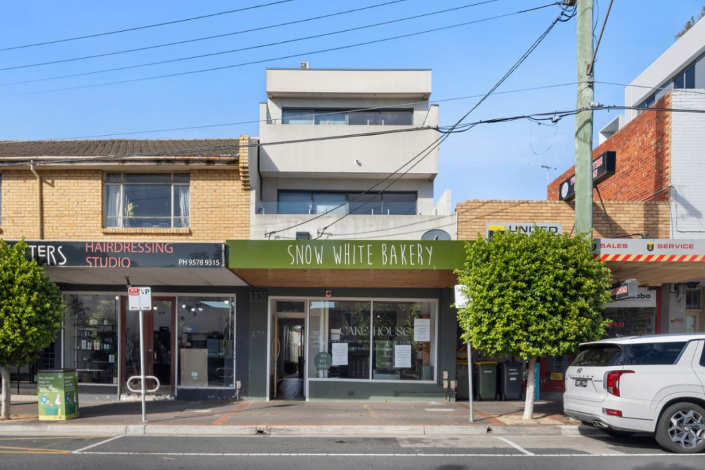 256 Mckinnon Rd, Mckinnon, VIC 3204