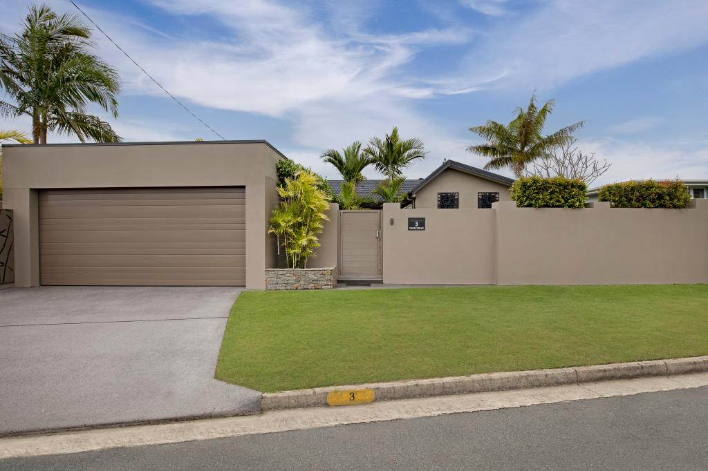 3 Tern Dr, Burleigh Waters, QLD 4220