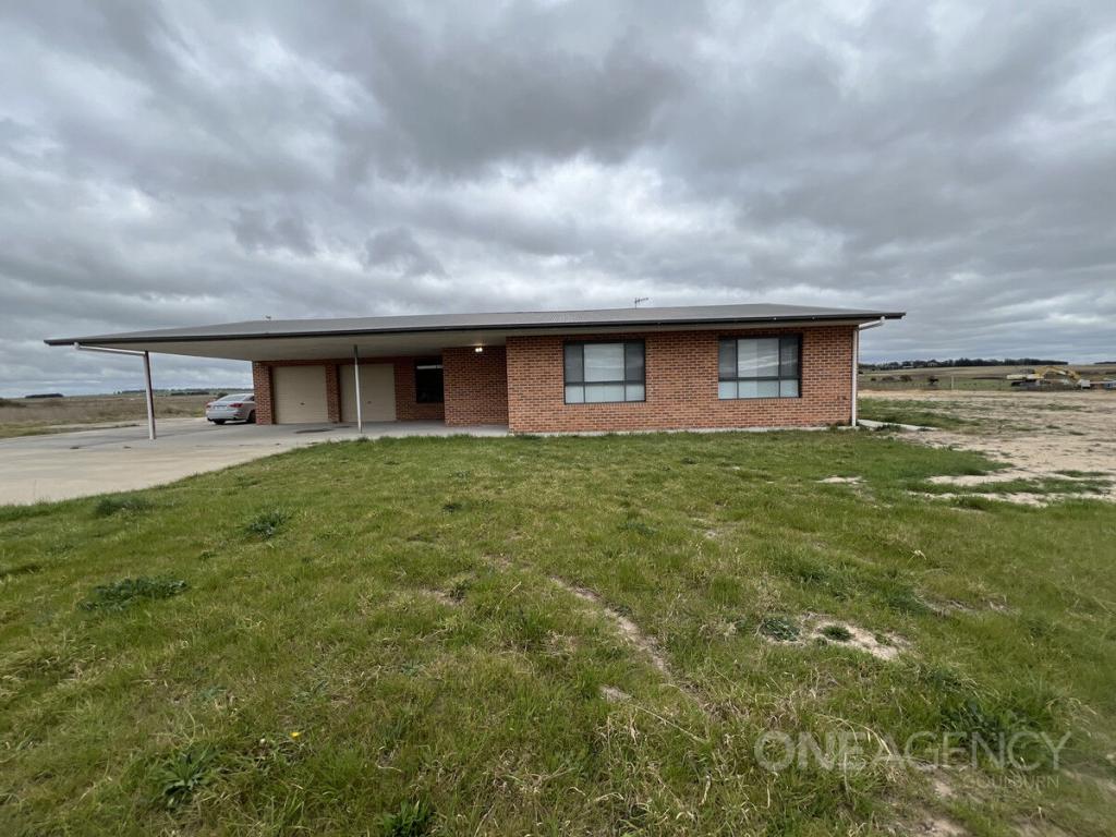 480 WINDELLAMA RD, GOULBURN, NSW 2580