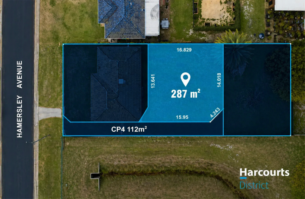 9a Hamersley Ave, Morley, WA 6062