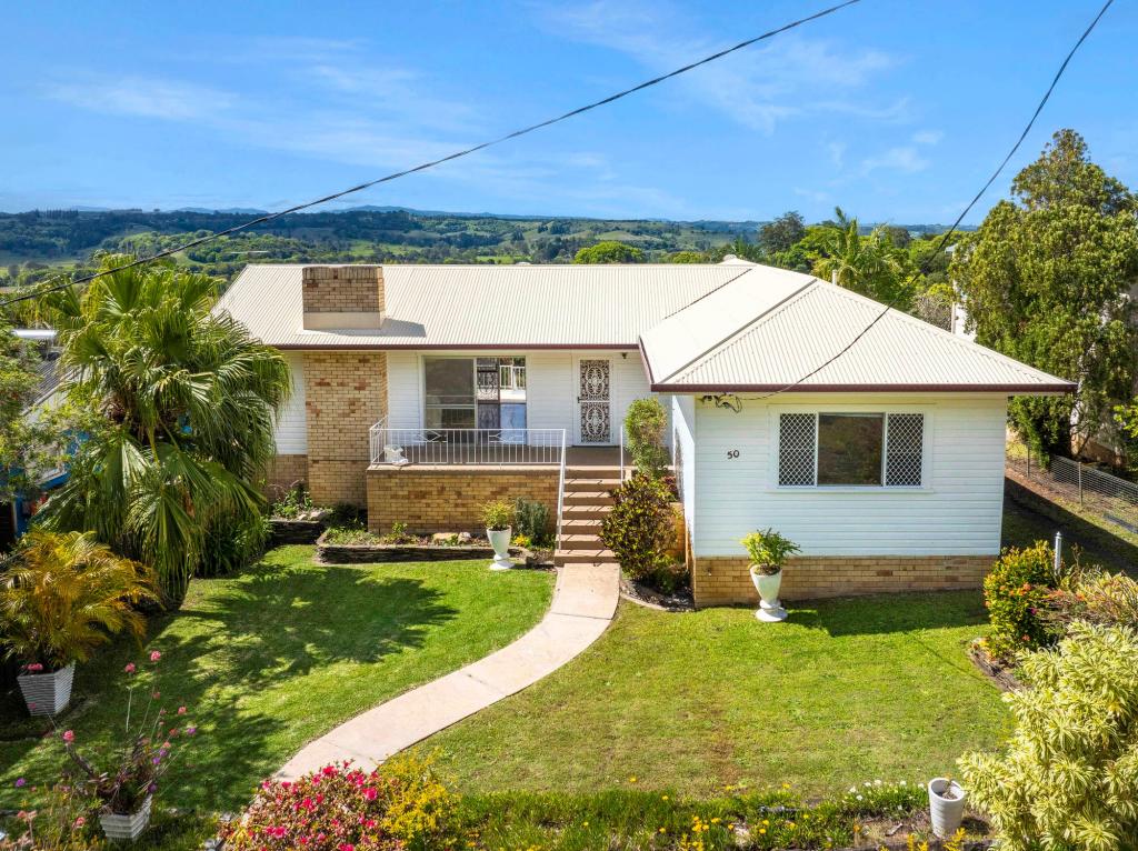 50 High St, Lismore Heights, NSW 2480