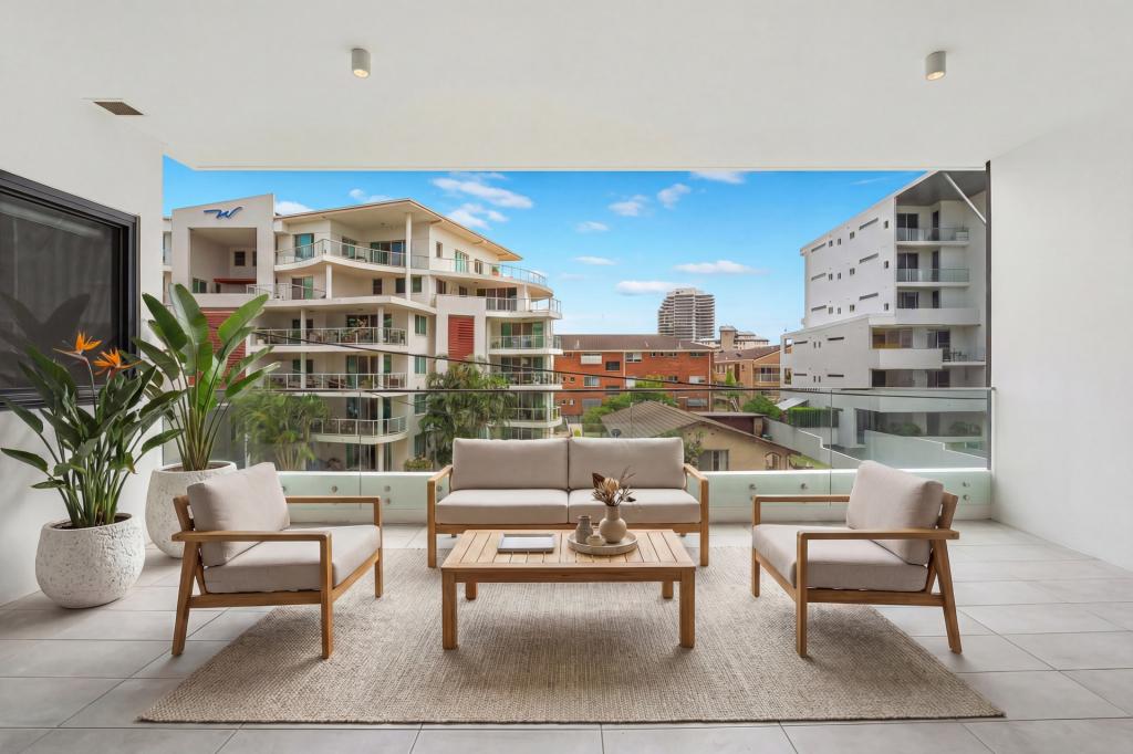 4/2 Ivory Cres, Tweed Heads, NSW 2485