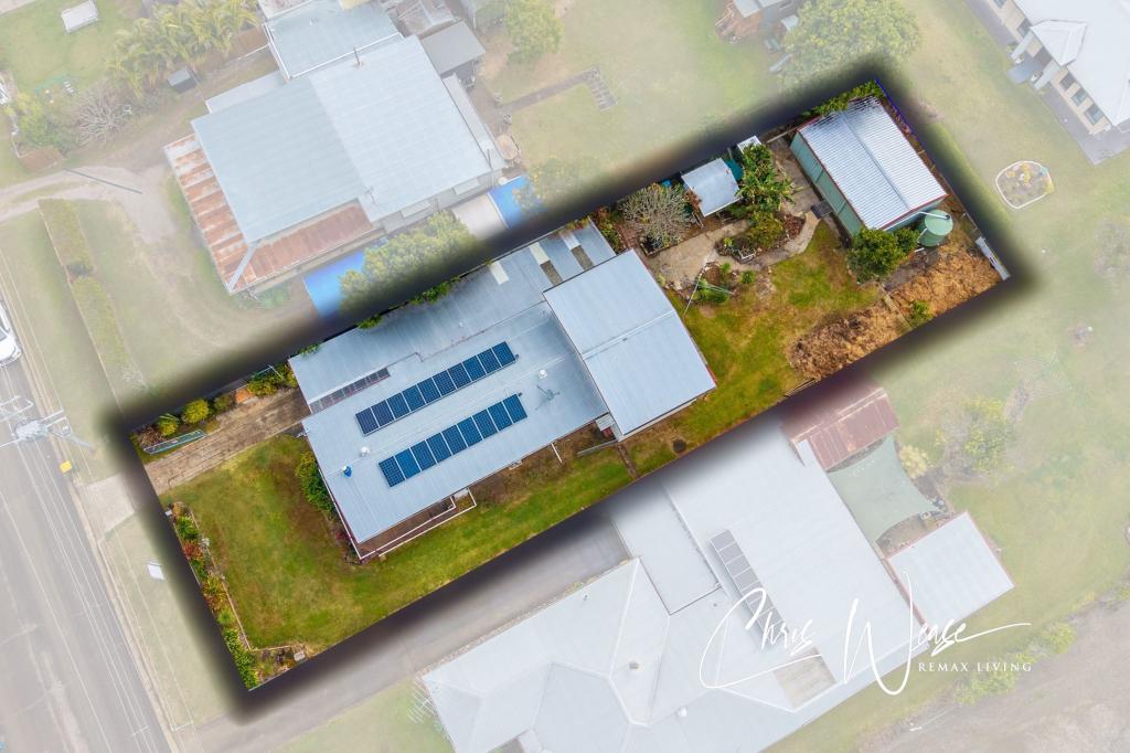 14 Hope St, Kilcoy, QLD 4515