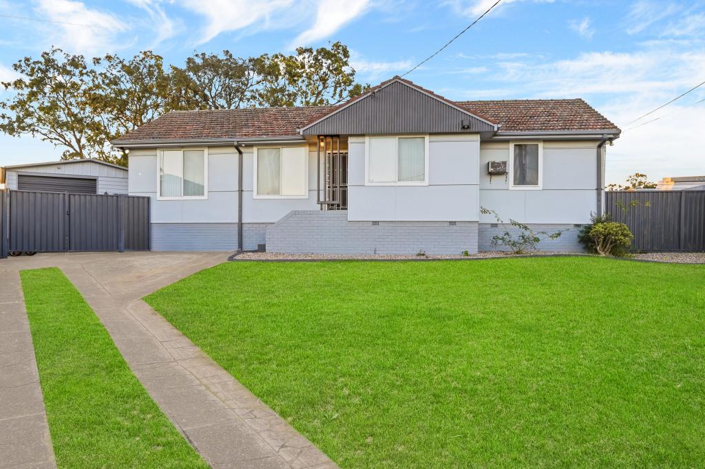 9 Penguin Pl, Tregear, NSW 2770