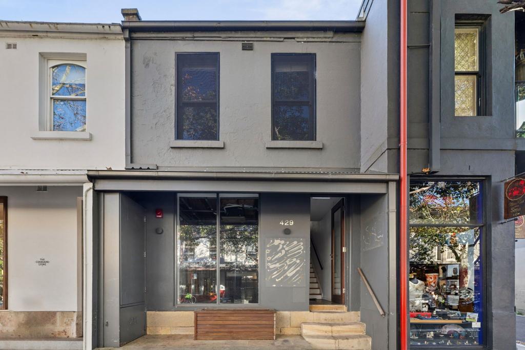 429 Crown St, Surry Hills, NSW 2010