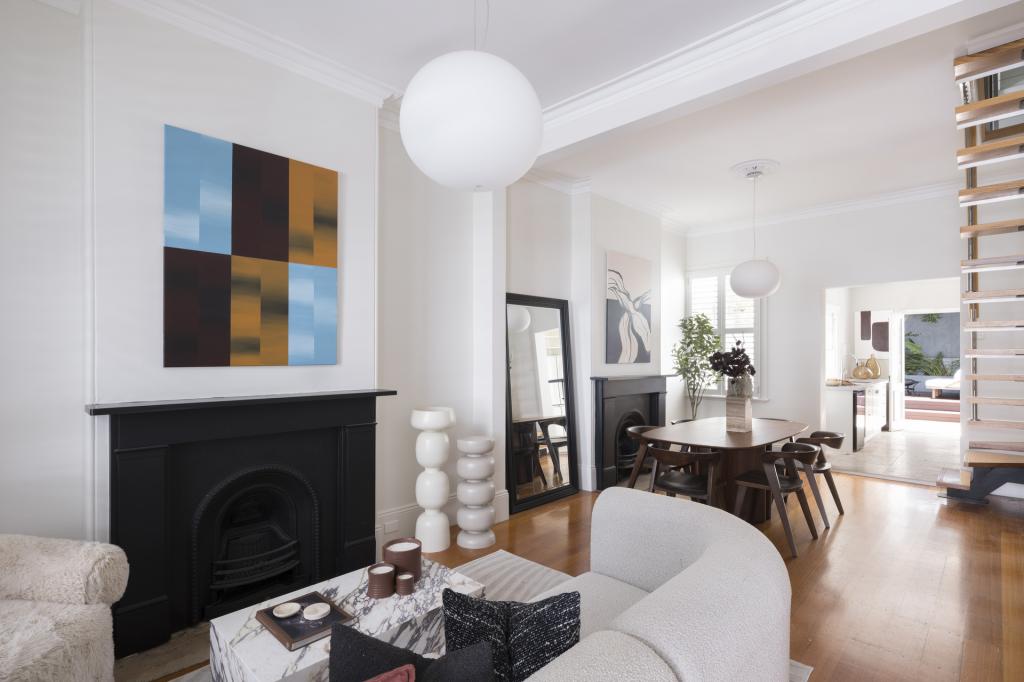 6 Tivoli St, Paddington, NSW 2021