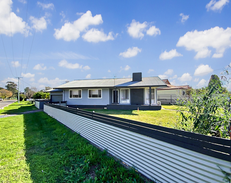 132 Farnell St, Forbes, NSW 2871