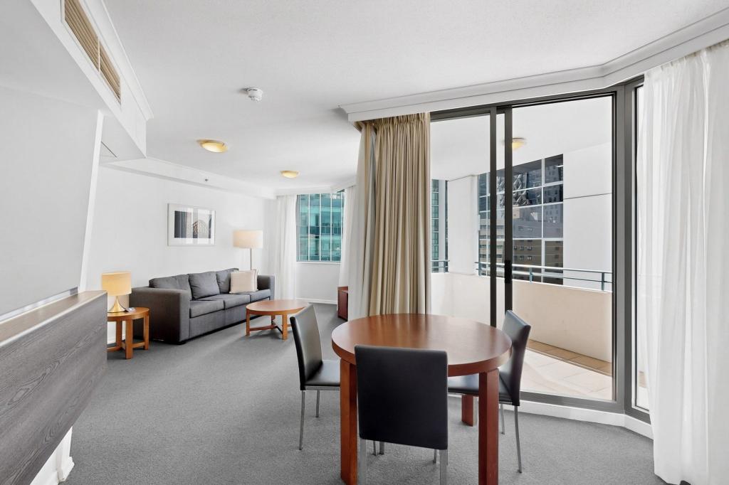 1206-1207/95 Charlotte St, Brisbane City, QLD 4000