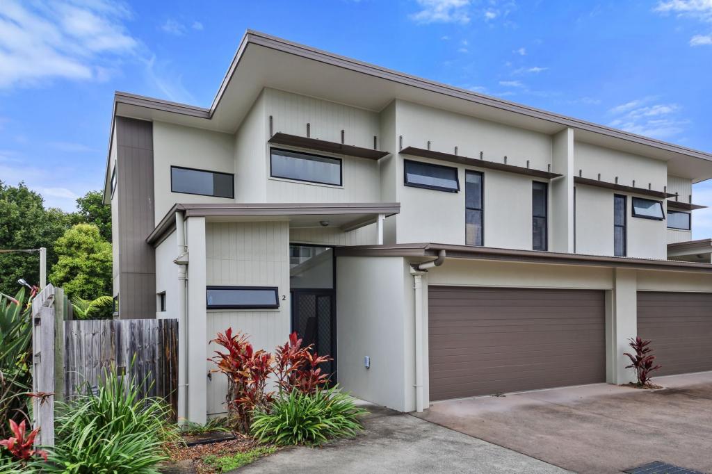 2/5 Forest Park St, Meridan Plains, QLD 4551